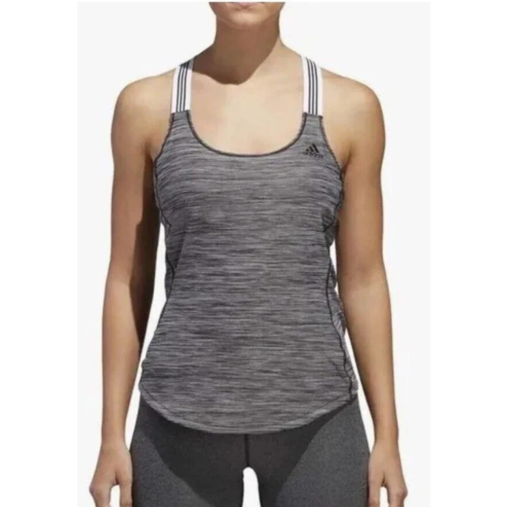 Adidas NWOT Women’s Training Performer Tank Top Size L